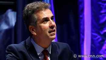 Israel and Sudan finalize text of peace agreement, says Israeli FM