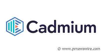 CADMIUM CONTINUES TO INNOVATE IN LEARNING AND EVENT TECHNOLOGY INDUSTRY