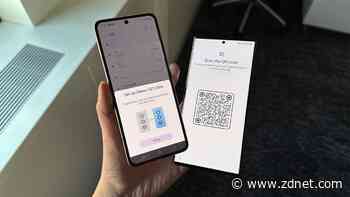 How to use Fast Pair to set up your new Galaxy S23 or Android phone