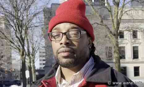 Trial: Donte Curry found not guilty of murder