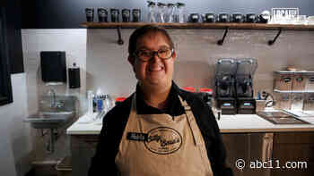 Bitty & Beau's Coffee empowering people with intellectual and developmental disabilities