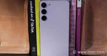 Samsung Galaxy S23 vs. S22: Compare the New Phone Against the 2022 Flagship     - CNET