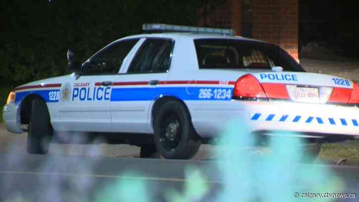 New public safety program for Calgary in the works
