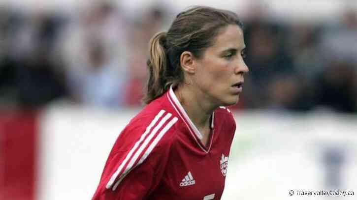 Soccer star Andrea Neil calls for judicial inquiry into sports abuse in Canada