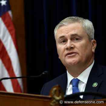 House Republicans Vote to Turn Back Time on Telework