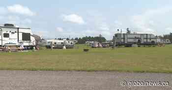 New Brunswick to increase admissions and fees for provincial parks