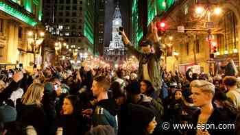 Some Philly-area schools to open late day after Super Bowl