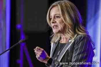 NDP urges Alberta government come clean on long-running dalliance to pull out of CPP