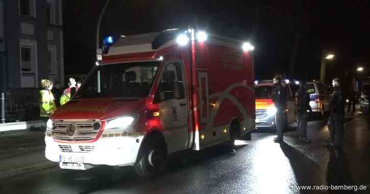 Güterzug erfasst zwei Kinder – eines von ihnen tot