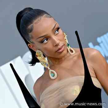 Doja Cat 'will gladly join in' on social media spats
