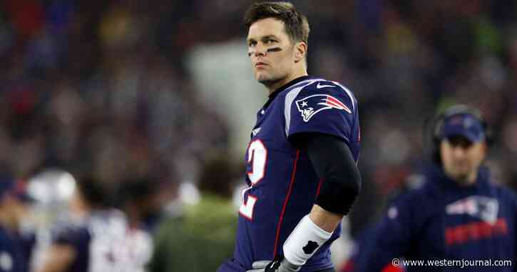 New England Patriots Have One Last Request for Tom Brady: 'We Will Do Everything in Our Power to Bring Him Back'