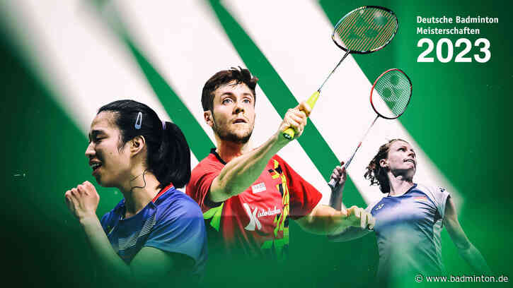 71. DM: Was, wann und wo?