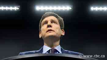 B.C. has no 'red line' going into health talks with federal government, premier says