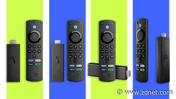 Amazon Fire TV Stick comparison: How they stack up to each other