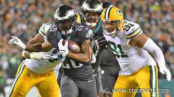 Eagles vs. Chiefs prediction, spread, line, odds, start time: Super Bowl 57 picks from NFL model on 17-6 roll