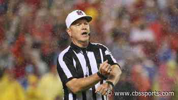 Looking at the 2023 Super Bowl referee: Here's how Chiefs and Eagles have fared with him over past five years