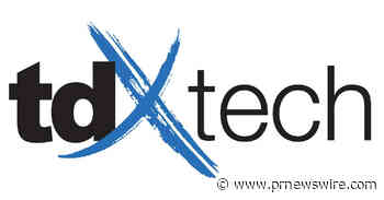 TDX Tech Announces New Chief Financial Officer