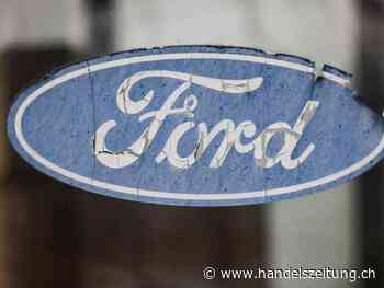 Ford mit enttäuschendem Jahresabschluss - Gewinn unter Erwartungen