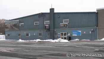 Innisfil to rename community centre honouring fallen SSPS officer