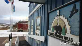 A legal and political saga has gripped this N.W.T. town for years -- and residents are fed up