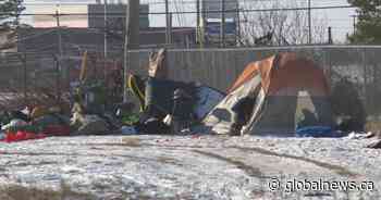 As frigid weather moves in, more supports added for unhoused New Brunswickers