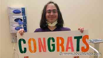 Naperville Teen Battling Brain Cancer Composes Song to Inspire Others