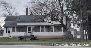 Huntley Historical Society to host fundraiser to help build a museum