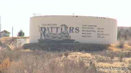 1 dead after dog attack in Tucumcari