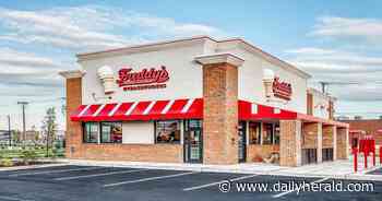 Freddy's Frozen Custard &amp; Steakburgers planning Naperville location