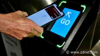 How to add your transit card to Apple Wallet