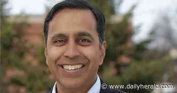 Krishnamoorthi named to House committee on competition with China