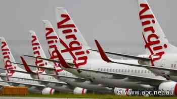 Virgin Australia owes this WA town more than $500k and may not pay it all back