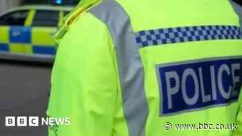 Suspected explosives found in Amesbury by builders