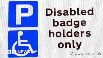 Blue badge holders in Wiltshire to get extra hour of parking