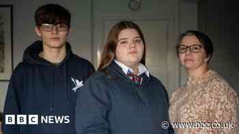 Wiltshire sixth form's closure leaves parent in 'limbo'