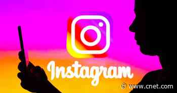 Instagram May Be Tinkering With Paid Verification     - CNET