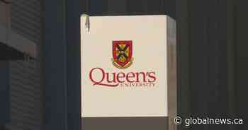 Kingston Ont. man charged with sexual assault spree on Queen’s University campus