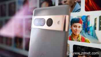 How to transfer photos from your Android device to your Windows computer