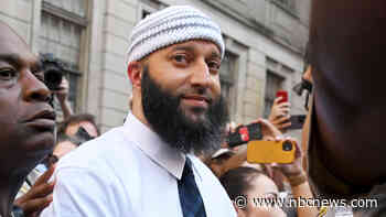 Hae Min Lee's family demands appellate court reinstate Adnan Syed's murder conviction