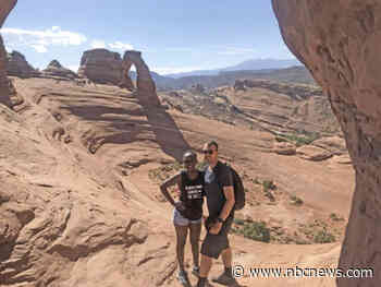 Family of activist decapitated by swinging gate at Utah park is awarded $10.5M