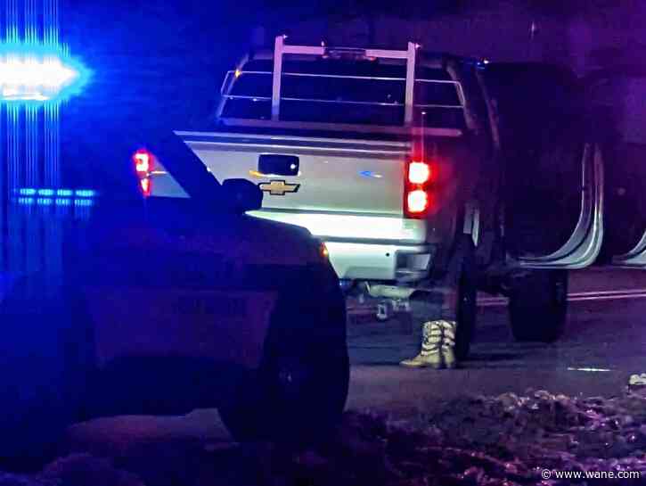 One person in non-life threatening condition following a shooting in south Fort Wayne