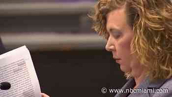 Broward School Board Strikes Departure Deal With Superintendent Cartwright