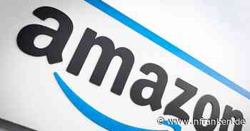 Amazon-Gewinn bricht trotz deutlicher Umsatzsteigerung ein