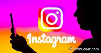 Instagram May Be Tinkering With Paid Verification     - CNET