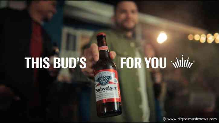 Budweiser Taps Metro Boomin For High-Profile Super Bowl Ad
