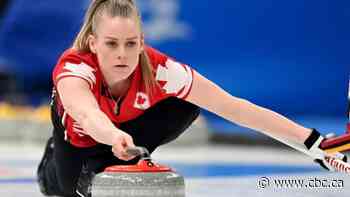 Curling Canada says pregnancy exemption to be expanded in 2024