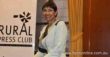 Painkillers won't be enough, Europe wants non-mulesed wool: Su McCluskey