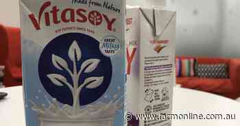 Bega Cheese to get $51m to exit Vitasoy plant beverage partnership