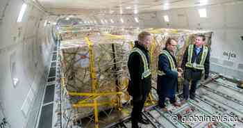 Feds approve Alberta government importation of kids’ pain medications but confusion lingers