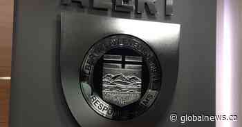 ALERT interrupts child sexual exploitation in Airdrie, Alta.